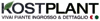 Logo di VIVAI KOSTPLANT