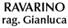 Logo di RAVARINO RAG. GIANLUCA