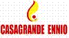 Logo di CASAGRANDE ENNIO E C. SAS