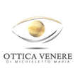 Logo di OTTICA VENERE