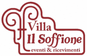 Logo di VILLA IL SOFFIONE
