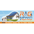 Logo di RA.GI. IMPIANTI