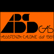 Logo di ABS GAS