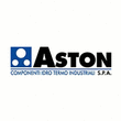 Logo di ASTON SPA