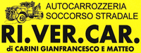 Logo di CARROZZERIA RI.VER.CAR
