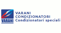Logo di VARANI CONDIZIONATORI