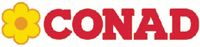 Logo di CONAD SUPERMERCATO
