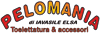 Logo di PELOMANIA