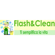 Logo di FLASH E CLEAN