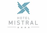 Logo di HOTEL MISTRAL