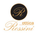 Logo di OTTICA ROSSINI