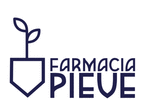 Logo di FARMACIA PIEVE