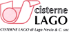 Logo di CISTERNE LAGO