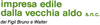Logo di IMPRESA EDILE DALLA VECCHIA