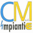 Logo di C.M. IMPIANTI