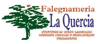 Logo di FALEGNAMERIA LA QUERCIA
