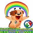 Logo di ASSOCIAZIONE @ ARCOBALENO ONLUS