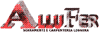 Logo di ALLUFER SERRAMENTI