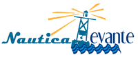 Logo di NAUTICA LEVANTE