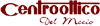 Logo di CENTRO OTTICO DEL MECIO