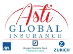 Logo di ASTI GLOBAL INSURANCE