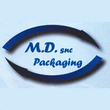 Logo di M.D.IMBALLAGGI