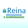 Logo di REINA IRRIGAZIONE GIARDINAGGIO TORO CATANIA