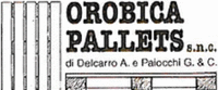 Logo di OROBICA PALLETS