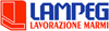 Logo di L.A.M.P.E.G.