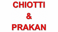 Logo di CHIOTTI E PRAKAN