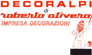Logo di DECORALPI