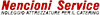 Logo di NENCIONI SERVICE