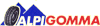Logo di ALPI GOMMA