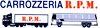 Logo di CARROZZERIA RPM INDUSTRIAL CAR