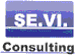 Logo di SE. VI. CONSULTING