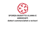 Logo di SFORZA BUSATTO ULIANA E ASSOCIATI - DOTTORI COMMERCIALISTI E REVISORI