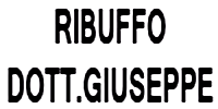 Logo di RIBUFFO DOTT. GIUSEPPE