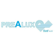 Logo di PREALUX SUD