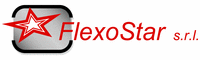 Logo di FLEXOSTAR