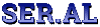Logo di SER.AL SERRAMENTI