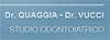 Logo di STUDIO ODONTOIATRICO ASSOCIATO QUAGGIA & VUCCI