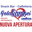 Logo di GELATIAMOCI
