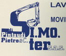 Logo di SIMOTER