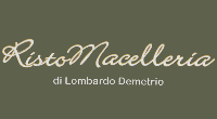 Logo di RISTOMACELLERIA DI LOMBARDO DEMETRIO