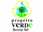 Logo di PROGETTO VERDE SERVIZI