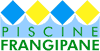Logo di PISCINE FRANGIPANE