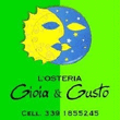Logo di OSTERIA GIOIA E GUSTO