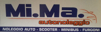 Logo di MI.MA AUTONOLEGGIO