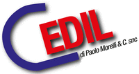 Logo di CEDIL - EDILIZIA