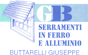 Logo di SERRAMENTI BUTTARELLI GIUSEPPE